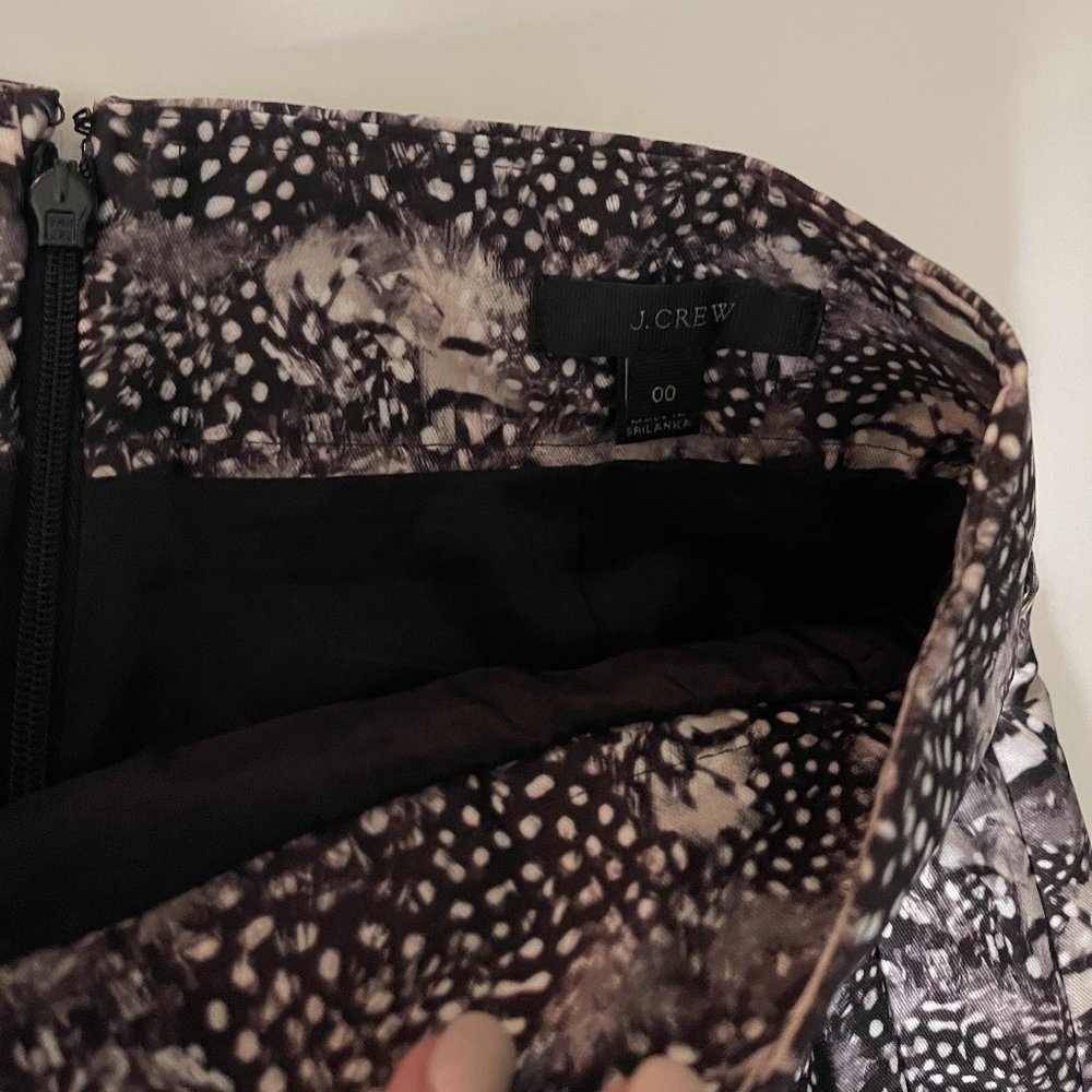 J. Crew Skirt